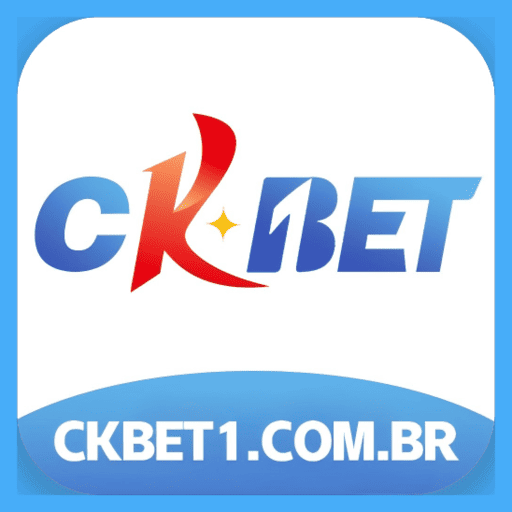 Imagem promocional da CKBET1 mostrando a plataforma e suas vantagens